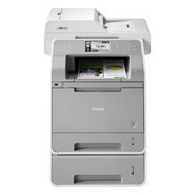 Brother MFC-L9550CDW